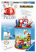 EAN 4005556112555 - Ravensburger 11255 puzzle Puzle 3D 54 pieza(s) imagen 3