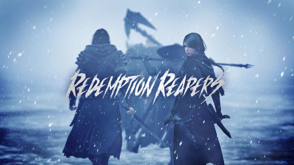 EAN 7350002931738 - Clear River Games Redemption Reapers Estándar PlayStation 4 imagen 2