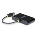 EAN 0065030911238 - StarTech.com ST4200MINI2-USB-HUB hub de interfaz 480 Mbit/s Negro imagen 2