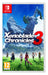 EAN 45496429799 - Nintendo Xenoblade Chronicles 3 Estándar Chino simplificado, Alemán, Inglés, Español, Francés, Italiano, Ja imagen 1
