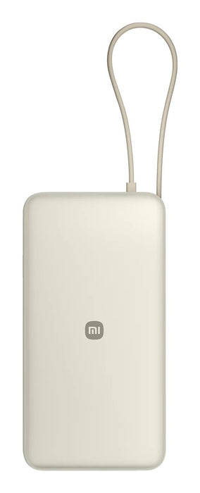 EAN 6932554471200 - Xiaomi 67W Power Bank 20000 Ión de litio 20000 mAh Arena imagen 5