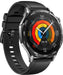 EAN 6942103132001 - Huawei WATCH GT5 46mm 3,63 cm (1.43") AMOLED Digital 466 x 466 Pixeles Negro GPS (satélite) imagen 5