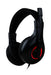 EAN 3665962006377 - BIG BEN SWITCHHEADSETV1 auricular y casco Auriculares Alámbrico Diadema Juego Negro imagen 1