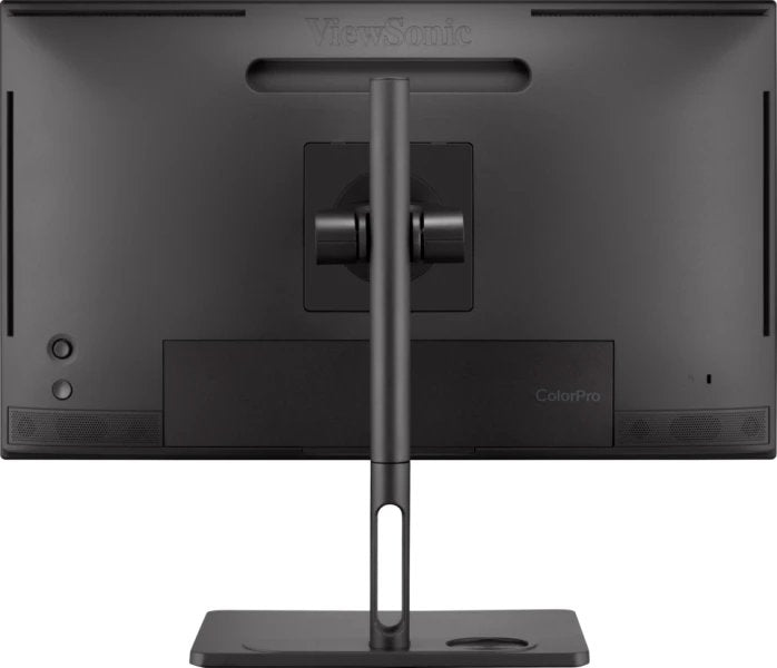 EAN 766907026061 - Viewsonic VP Series VP2776T-4K pantalla para PC 68,6 cm (27") 3840 x 2160 Pixeles 4K Ultra HD LED Negro imagen 5