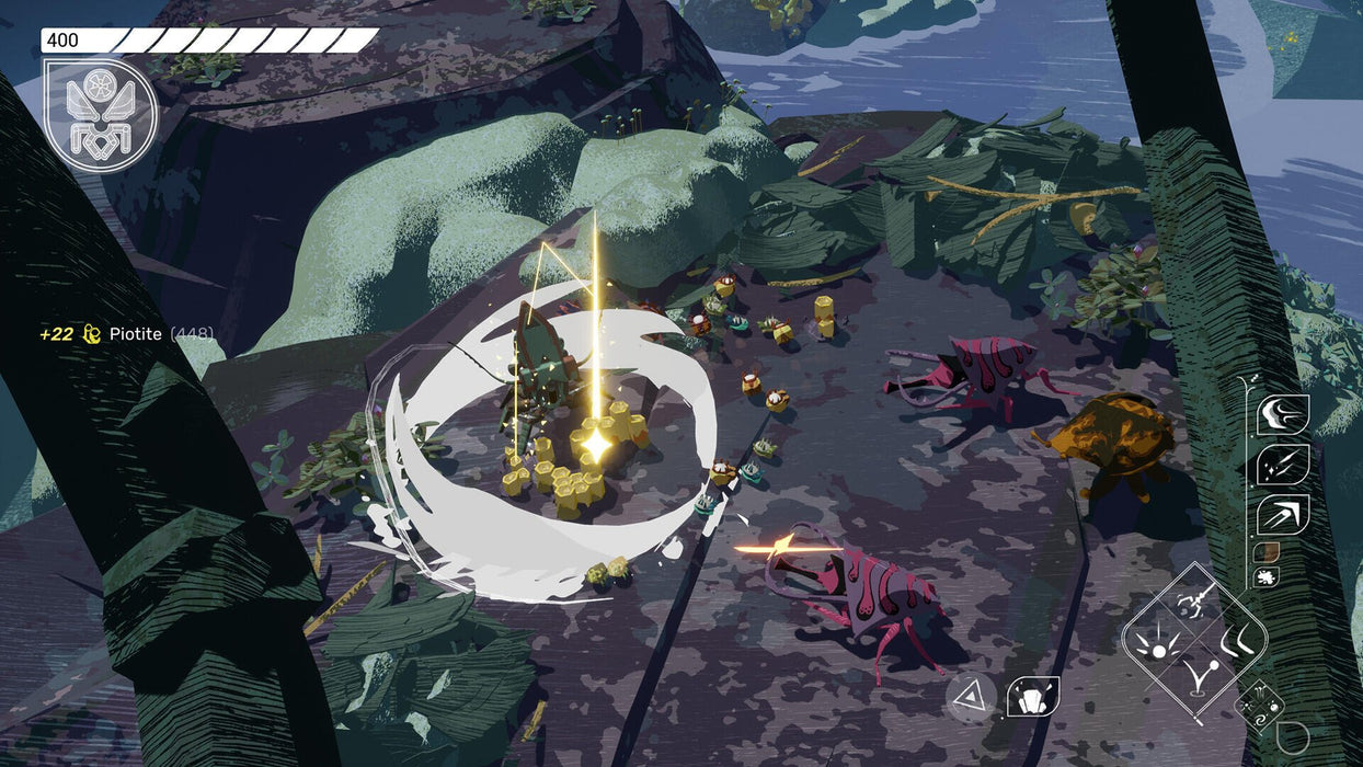 EAN 8436016712156 - Tesura Games Stonefly imagen 1