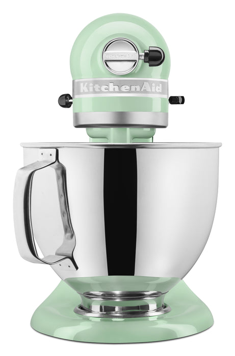 EAN 5413184802196 - KitchenAid 5KSM125EPT batidora Batidora de varillas 300 W Verde imagen 3
