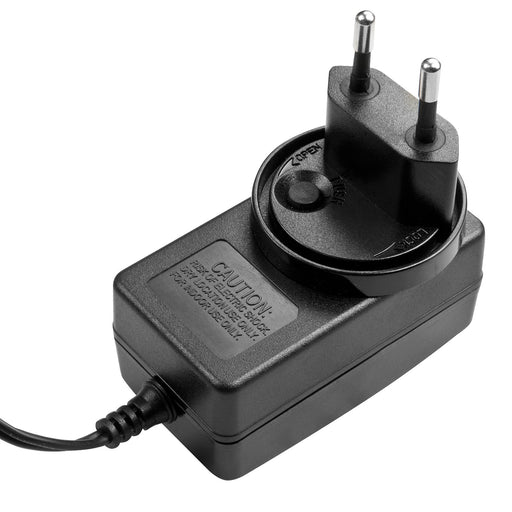 EAN 4002888738132 - Lindy 73813 adaptador e inversor de corriente 15 W Negro imagen 2