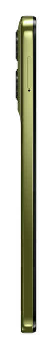 EAN 0840023285004 - Motorola moto g15 17,1 cm (6.72") SIM doble Android 15 4G USB Tipo C 8 GB 256 GB 5200 mAh Verde imagen 11