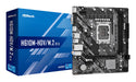 EAN 4710483939860 - Asrock H610M-HDV/M.2 R2.0 Intel H610 LGA 1700 micro ATX imagen 1