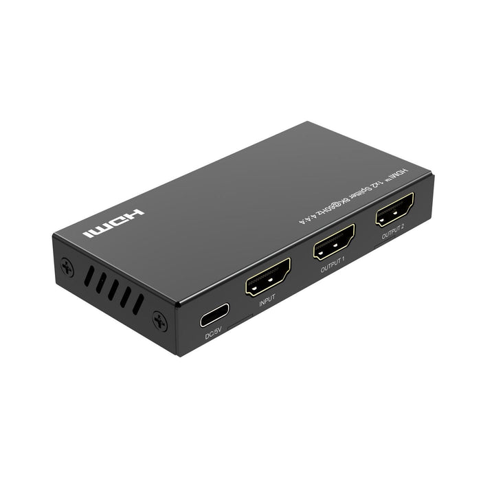 EAN 5715063739594 - Microconnect MC-HDMISPLITTER0102-8K no categorizado imagen 2