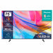 EAN 6942147496244 - Hisense 75A79KQ Televisor 190,5 cm (75") 4K Ultra HD Smart TV Wifi Antracita 250 cd / m² imagen 1