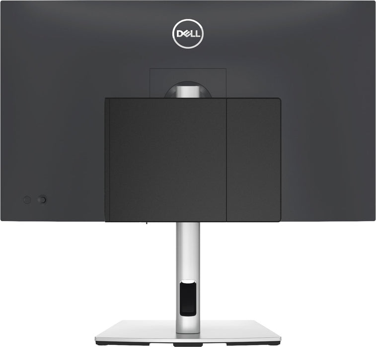 EAN 5397184620892 - DELL MFS22 68,6 cm (27") Escritorio Plata, Negro imagen 7