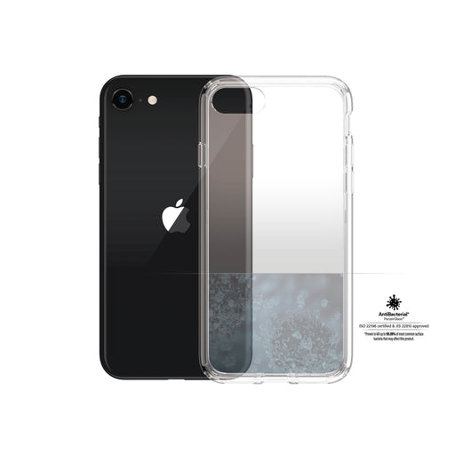 EAN 5711724003776 - PanzerGlass ® HardCase iPhone SE (2020/2022) | 7 | 8 funda para teléfono móvil Transparente imagen 1