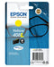 EAN 8715946701745 - Epson C13T09K44010 cartucho de tinta 1 pieza(s) Original Alto rendimiento (XL) Amarillo imagen 1