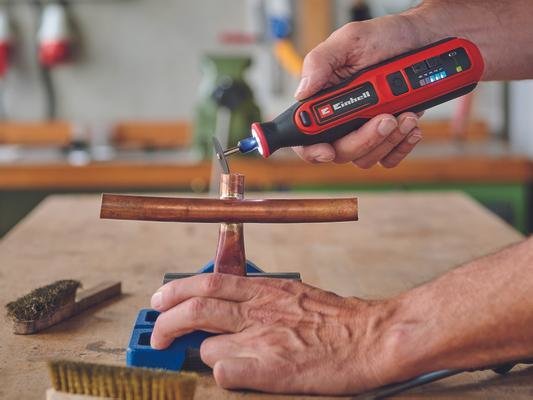 EAN 4006825639353 - Einhell TE-MT imagen 5