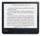 EAN 0681495008476 - Rakuten Kobo Sage lectore de e-book Pantalla táctil 32 GB Wifi Negro imagen 3
