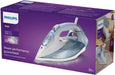 EAN 8720389015892 - Philips 7000 series DST7011/20 plancha Plancha a vapor Suela SteamGlide Plus 2600 W Azul, Gris imagen 3