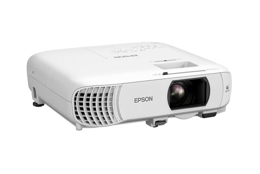 EAN 8715946738604 - Epson EH-TW840 4000 lúmenes ANSI 3LCD 1080p (1920x1080) Blanco imagen 2