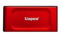 EAN 0740617341782 - Kingston Technology XS1000 Red USB Tipo C 3.2 Gen 2 (3.1 Gen 2) imagen 1