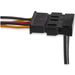 EAN 0065030846981 - StarTech.com PYO4SATA cable de alimentación interna 0,4 m imagen 5