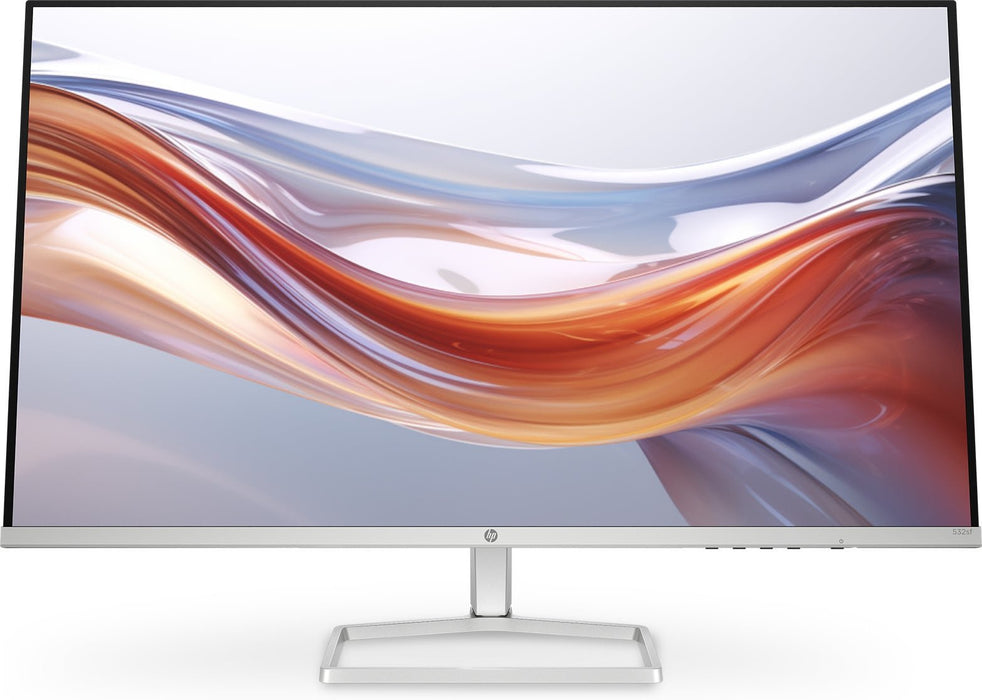 EAN 0197498945118 - HP Series 5 31.5 inch FHD Monitor - 532sf pantalla para PC 80 cm (31.5") 1920 x 1080 Pixeles Full HD LCD  imagen 6