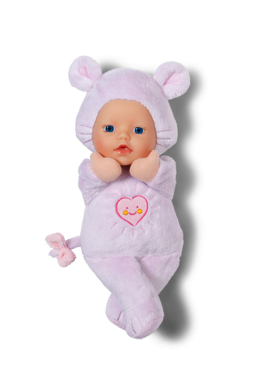EAN 4001167836590 - BABY born for babies Mouse 26cm imagen 1