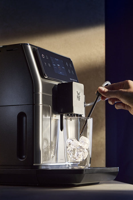 EAN 3016661172427 - WMF Perfection CP813D Totalmente automática Máquina espresso 3 L imagen 14