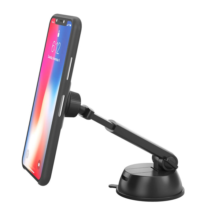 EAN 8021735188353 - Celly GHOSTSUPERDASH soporte Soporte pasivo Teléfono móvil/smartphone Negro imagen 3