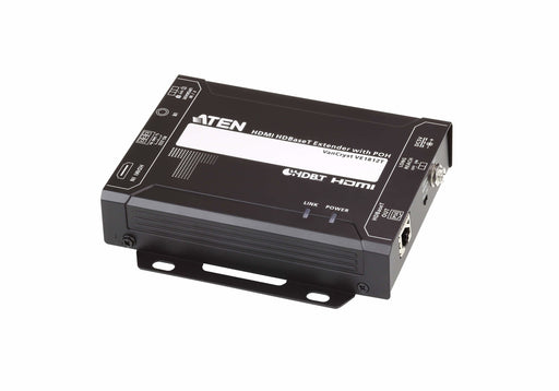 EAN 4719264645778 - ATEN VE1812T-AT-G extensor audio/video Transmisor de señales AV Negro imagen 1
