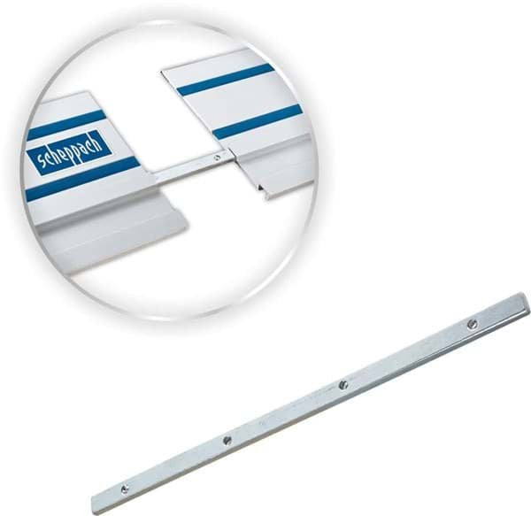 EAN 4046664025665 - Scheppach PL55 16 cm Negro, Azul, Plata 9500 RPM 1200 W imagen 4