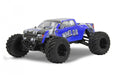 EAN 4042774430252 - Jamara 053355 modelo controlado por radio Monster truck Motor eléctrico 1:12 imagen 5