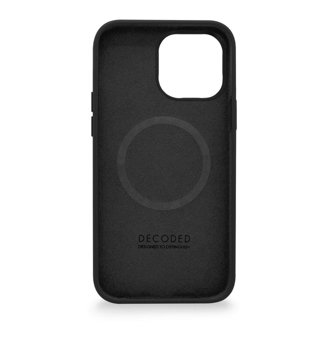 EAN 8720593005955 - Decoded D23IPO14PMBCS9CL funda para teléfono móvil 17 cm (6.7") Negro imagen 4