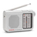 EAN 8435256897906 - Aiwa RS-55SL radio Personal Analógica Plata imagen 2