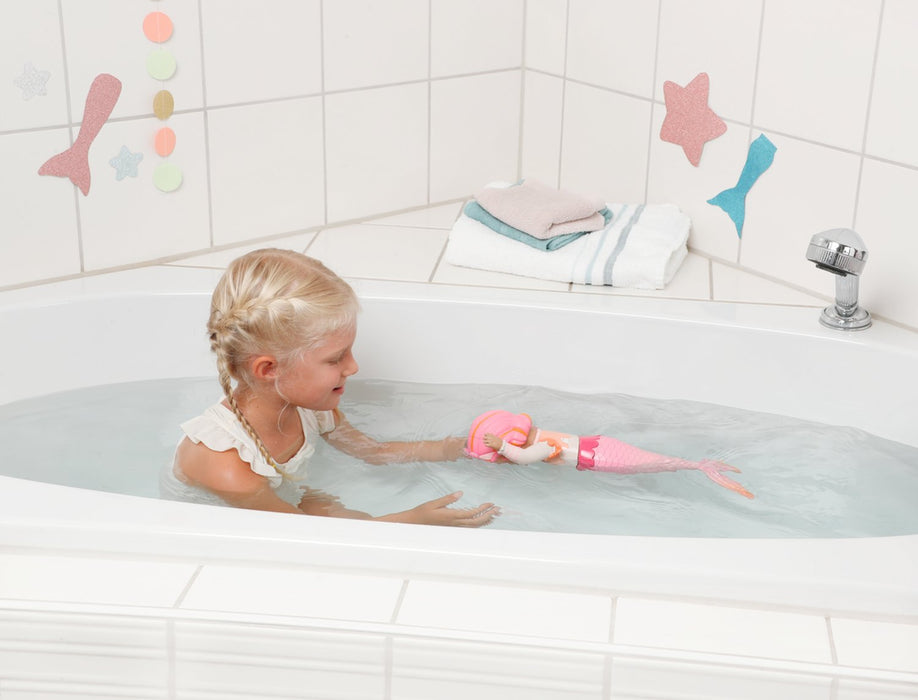 EAN 4001167834589 - BABY born 834589 muñeca imagen 23