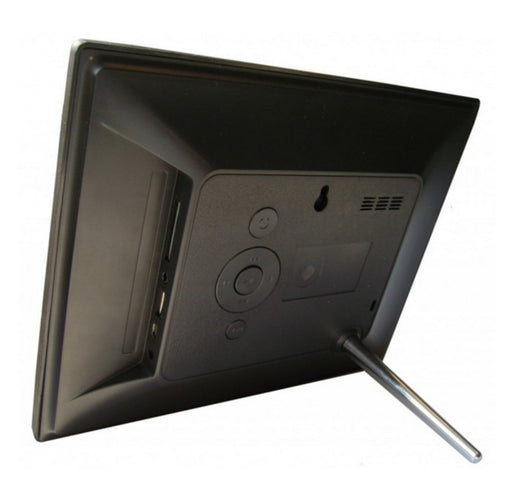 EAN 4000567212454 - Braun Photo Technik 857 marco fotográfico digital Negro 20,3 cm (8") imagen 2