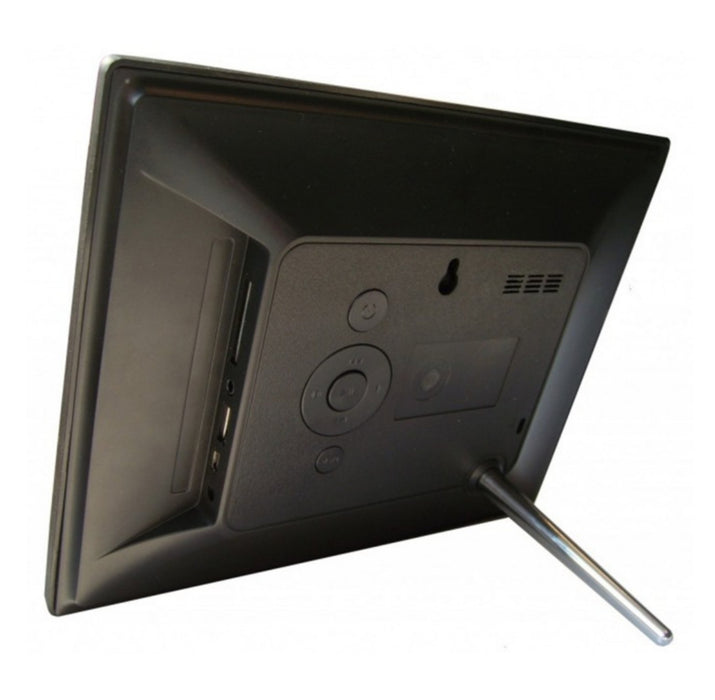 EAN 4000567212454 - Braun Photo Technik 857 marco fotográfico digital Negro 20,3 cm (8") imagen 2