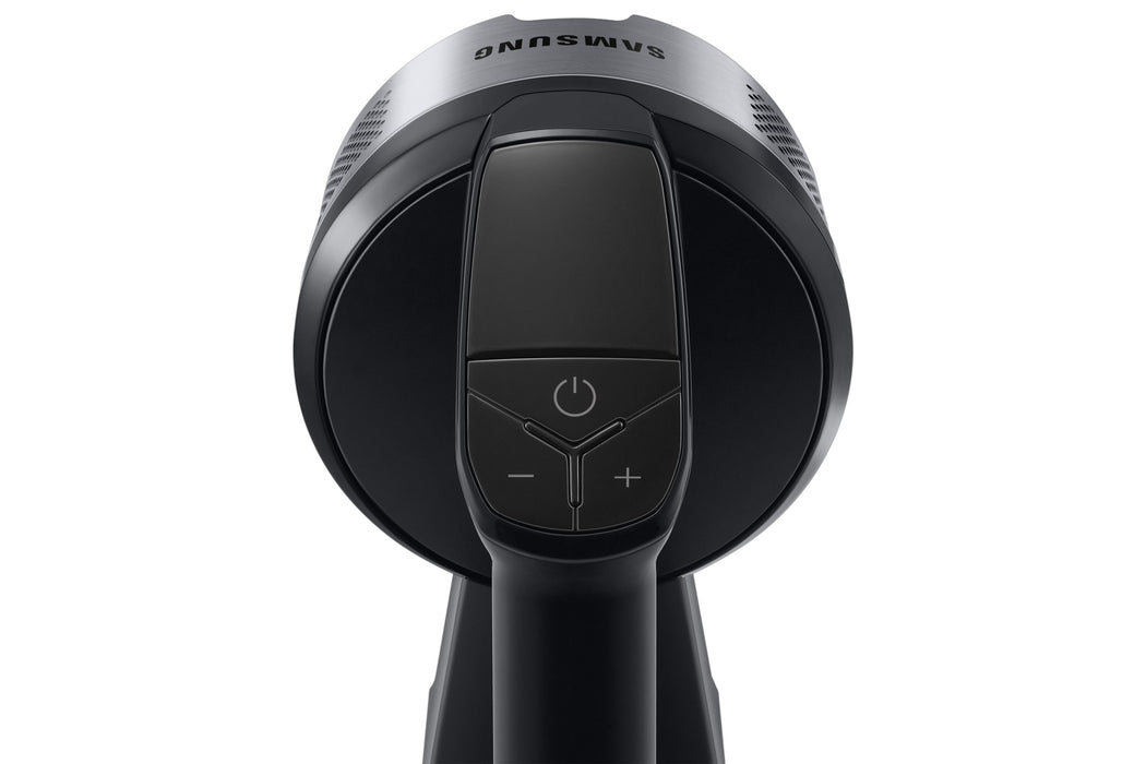 EAN 8806095112220 - Samsung VS15A60AGR5 Aspiradora escoba Batería Secar Sin bolsa 0,8 L 410 W Negro, Plata imagen 6