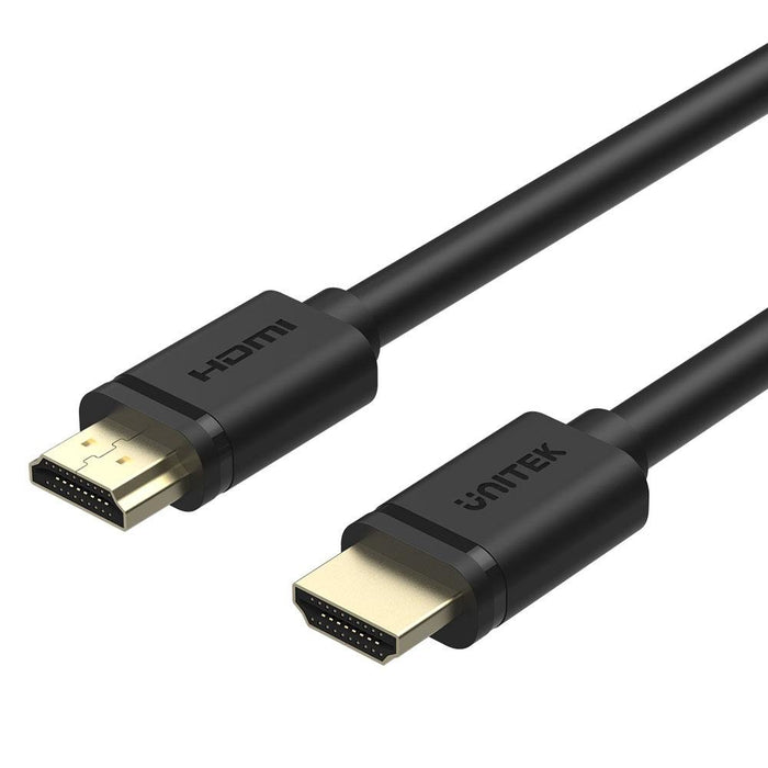 EAN 4894160004635 - UNITEK Y-C136M cable HDMI 1 m HDMI tipo A (Estándar) Negro imagen 1