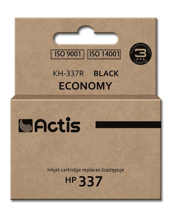 EAN 5901452156572 - Actis KH-337R cartucho de tinta 1 pieza(s) Compatible Rendimiento estándar imagen 1