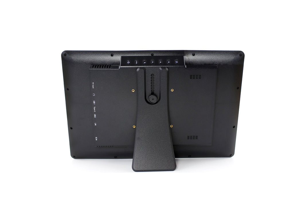 EAN 4260427614822 - Xoro MegaPAD 1404 V7 64 GB 35,6 cm (14") 4 GB Wi-Fi 6 (802.11ax) Android 13 Negro imagen 2