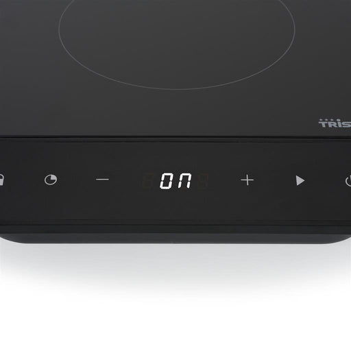EAN 8712836993693 - Tristar IK-6161 hobs Negro Encimera Con placa de inducción 1 zona(s) imagen 2