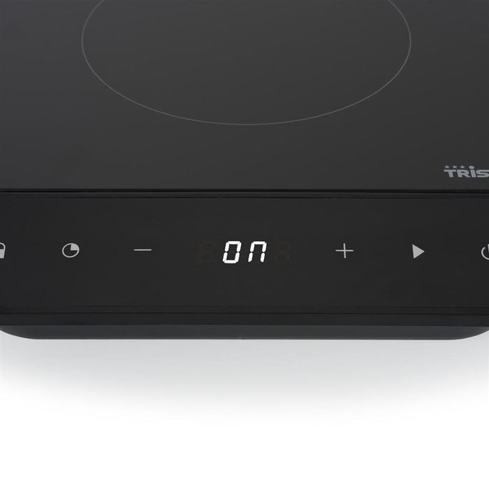 EAN 8712836993693 - Tristar IK-6161 hobs Negro Encimera Con placa de inducción 1 zona(s) imagen 2