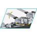 EAN 5902251048372 - COBI Battleship Missouri (BB-63) imagen 4