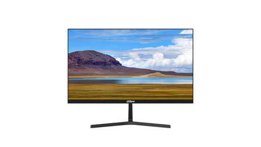 EAN 6923172568441 - Dahua Technology LM27-B200S LED display 68,6 cm (27") 1920 x 1080 Pixeles Full HD Negro imagen 1