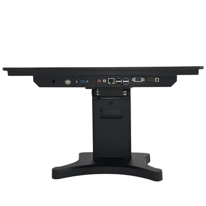 EAN 8435099530534 - Approx appTPV18+i7 i7-8565U 1,8 GHz 47 cm (18.5") 1366 x 768 Pixeles Pantalla táctil Negro imagen 4