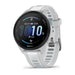 EAN 753759326623 - Garmin Forerunner 165 Music 3,05 cm (1.2") AMOLED 43 mm Digital 390 x 390 Pixeles Pantalla táctil Gris GPS imagen 1