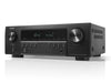 EAN 0747192140182 - Denon AVR-S670H 75 W 5.2 canales Envolvente Negro imagen 5