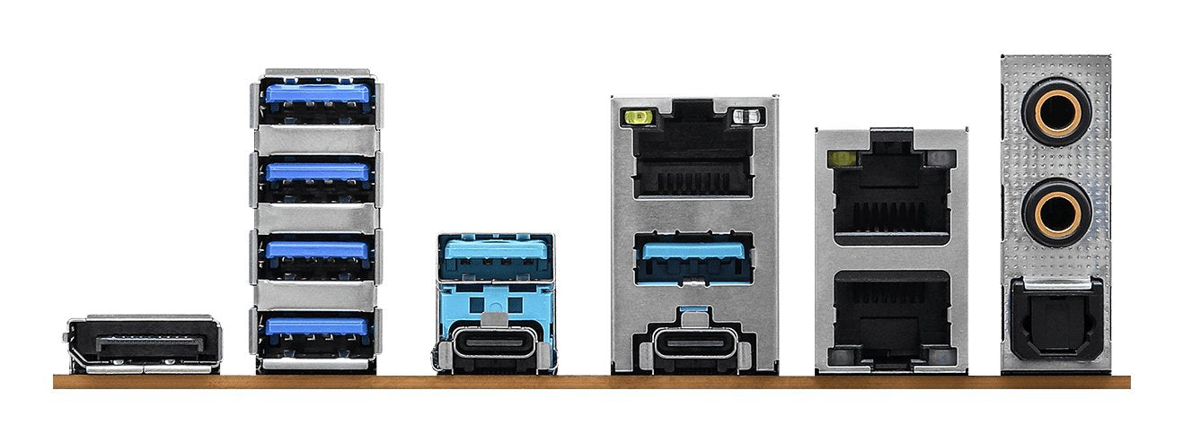 EAN 4710483945199 - Asrock WRX90 WS EVO placa base AMD WRX90 Socket sTR5 EEB imagen 5