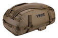 EAN 85854256759 - Thule Chasm TDSD303 Deep Khaki bolso de lona 70 L Poliéster Caqui imagen 2