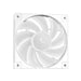 EAN 6933412728740 - DeepCool LD360 White Procesador Sistema de refrigeración líquida todo en uno 12 cm Blanco 1 pieza(s) imagen 3
